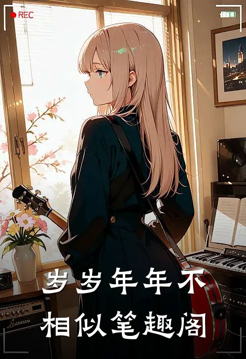 岁岁年年不相似笔趣阁
