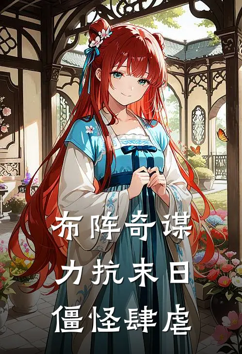 布阵奇谋，力抗末日僵怪肆虐