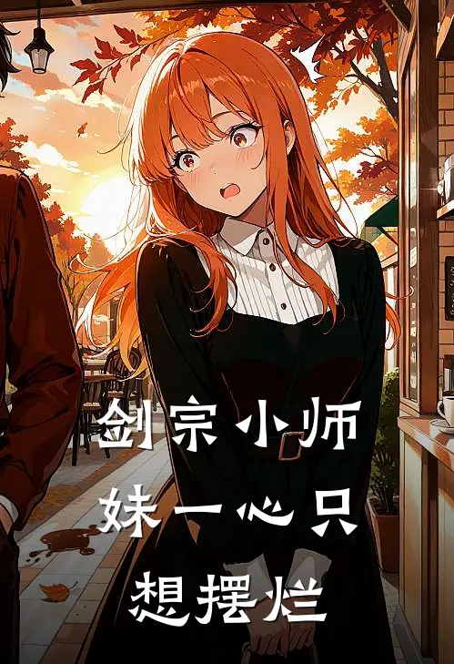 剑宗小师妹一心只想摆烂(苏婉月江余白)完整版免费小说_完结版小说推荐剑宗小师妹一心只想摆烂(苏婉月江余白)