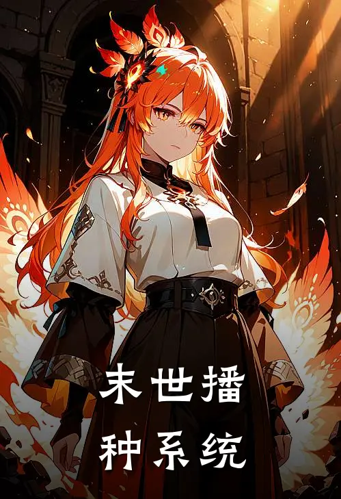 正晶慕容镜末世播种系统全文免费阅读_正晶慕容镜完整版免费阅读