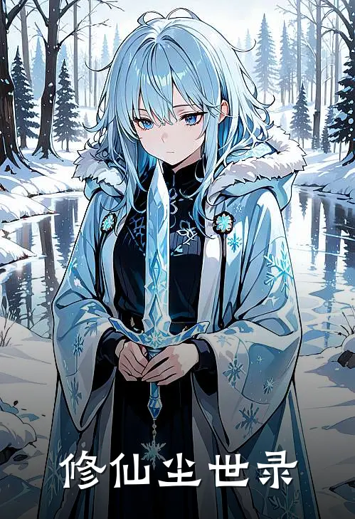 修仙尘世录