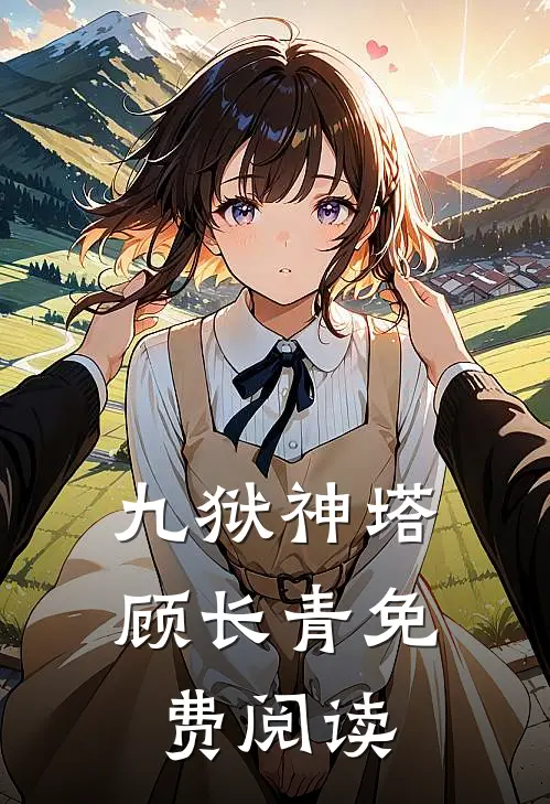 九狱神塔顾长青免费阅读