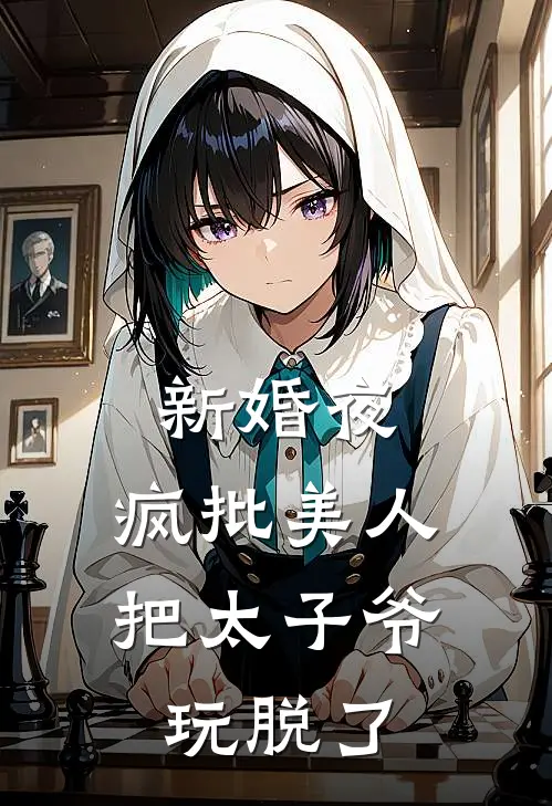 新婚夜，疯批美人把太子爷玩脱了齐思宁谈承泽完本完结小说_热门小说排行榜新婚夜，疯批美人把太子爷玩脱了齐思宁谈承泽