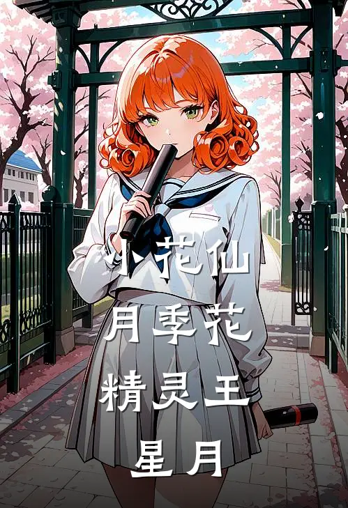 小花仙：月季花精灵王：星月(夏安安库库鲁)完结版小说全文免费阅读_最新小说小花仙：月季花精灵王：星月(夏安安库库鲁)