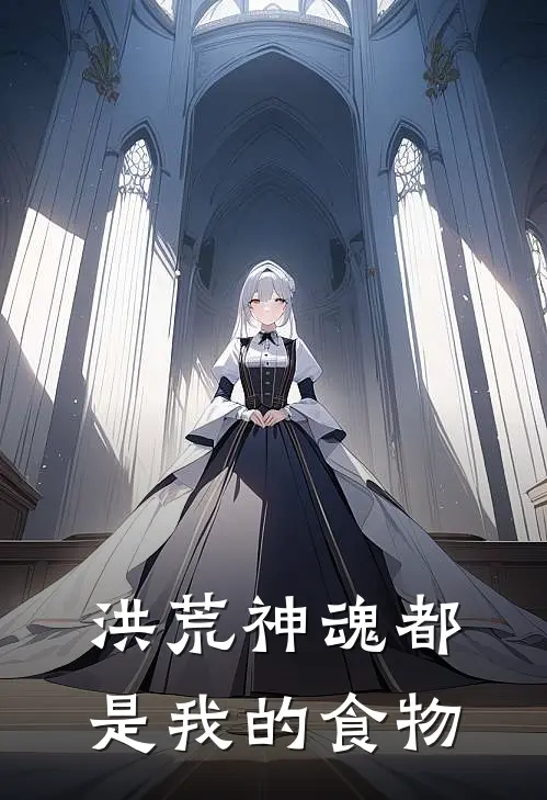 洪荒神魂都是我的食物