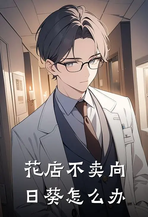 花店不卖向日葵怎么办