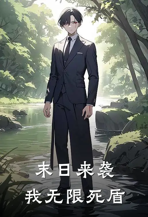 末日来袭，我无限死盾