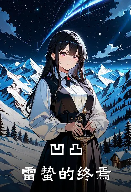 凹凸：雷蛰的终焉