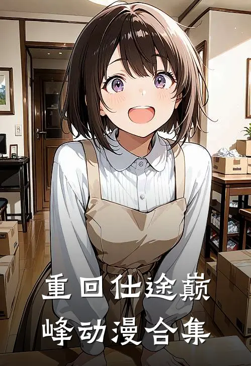 重回仕途巅峰动漫合集