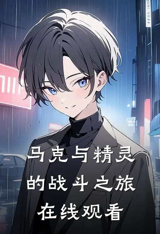 马克与精灵的战斗之旅在线观看