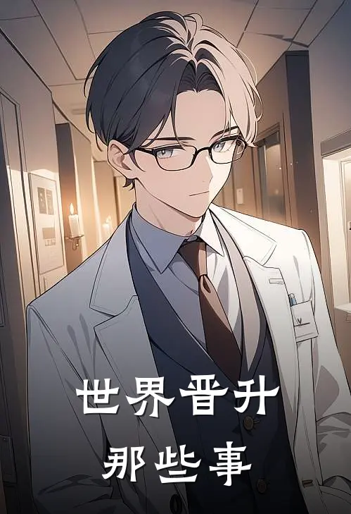 世界晋升那些事