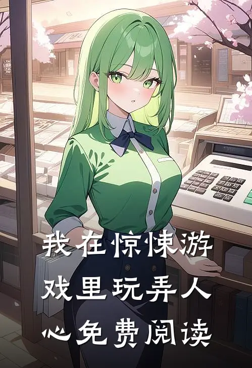 我在惊悚游戏里玩弄人心免费阅读