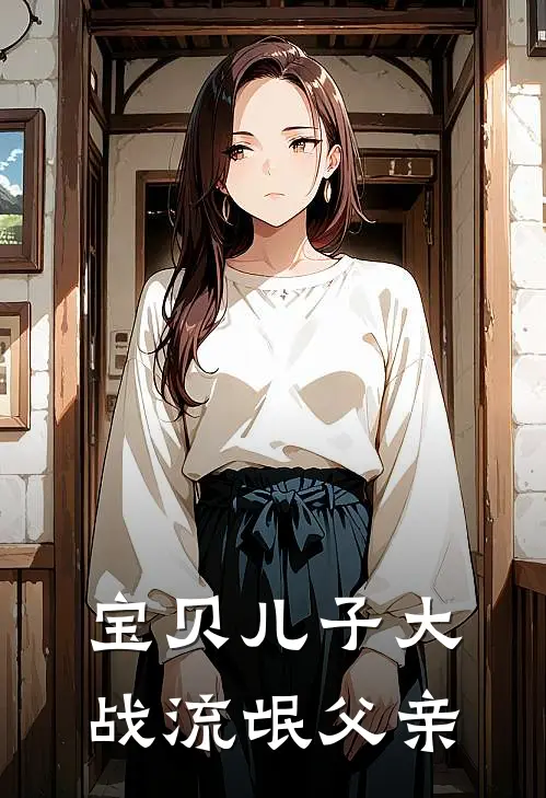 宝贝儿子大战流氓父亲