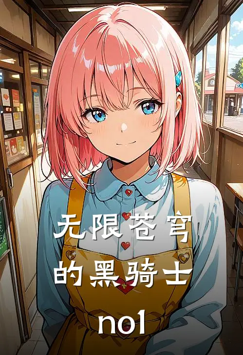 无限苍穹的黑骑士no1