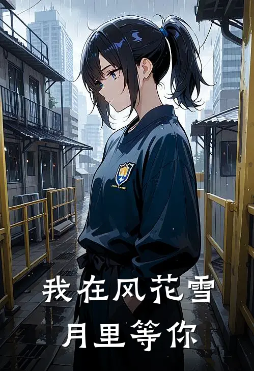 我在风花雪月里等你