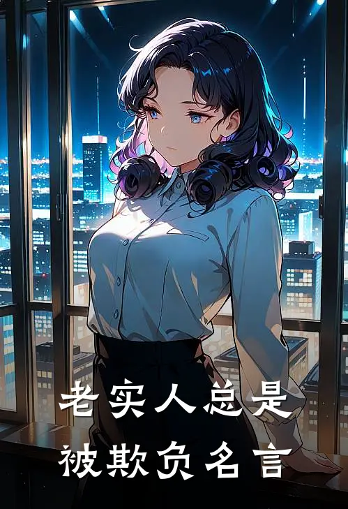 老实人总是被欺负名言