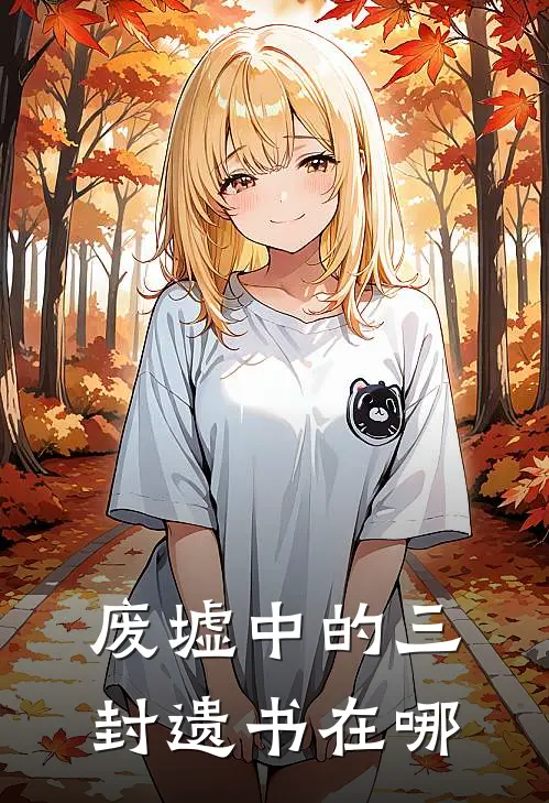 废墟中的三封遗书在哪