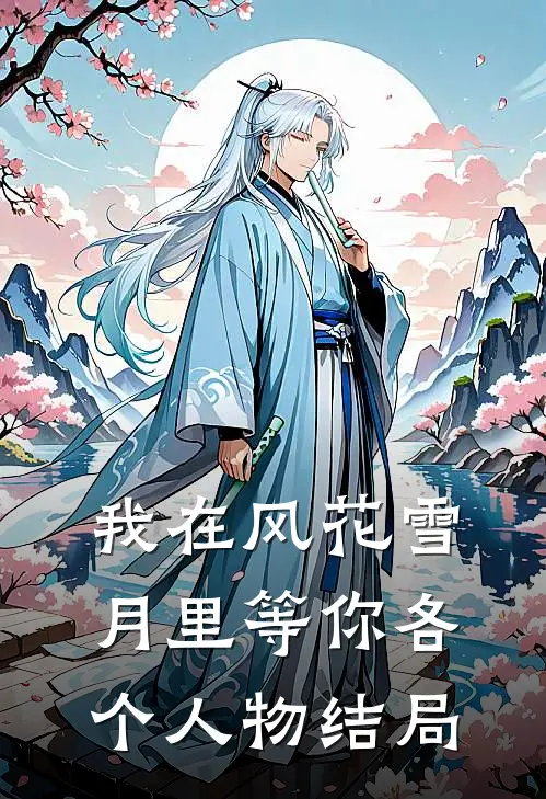 我在风花雪月里等你各个人物结局