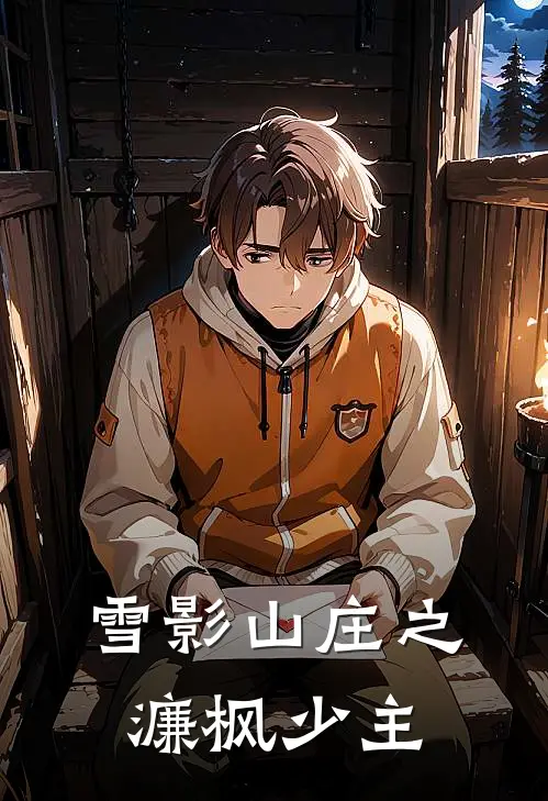 雪影山庄之濂枫少主
