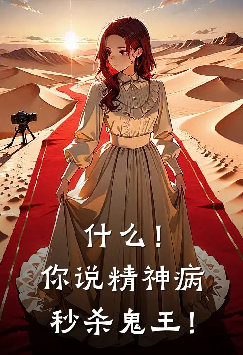 什么！你说精神病秒杀鬼王！(婷婷思睿)完结小说_热门小说推荐什么！你说精神病秒杀鬼王！婷婷思睿