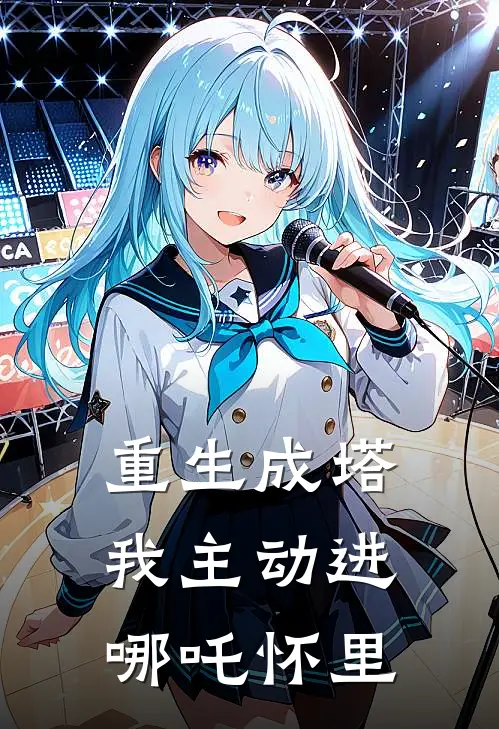 重生成塔，我主动进哪吒怀里哪吒李靖完本小说大全_免费小说免费阅读重生成塔，我主动进哪吒怀里(哪吒李靖)