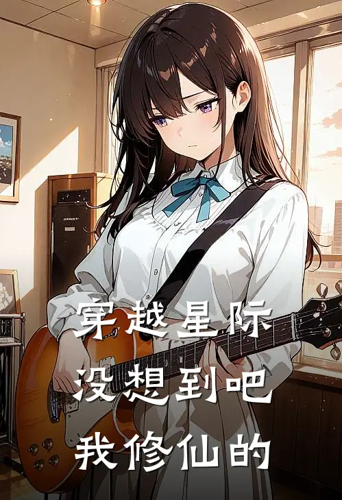 穿越星际，没想到吧，我修仙的