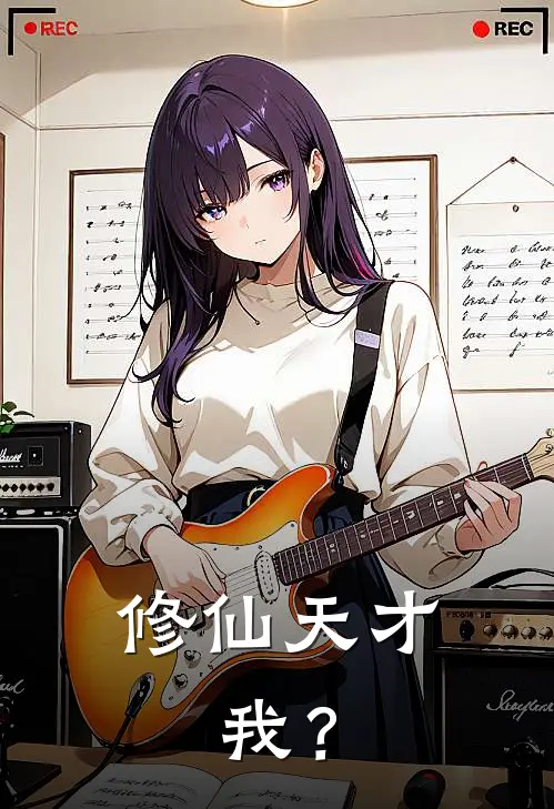 修仙天才，我？