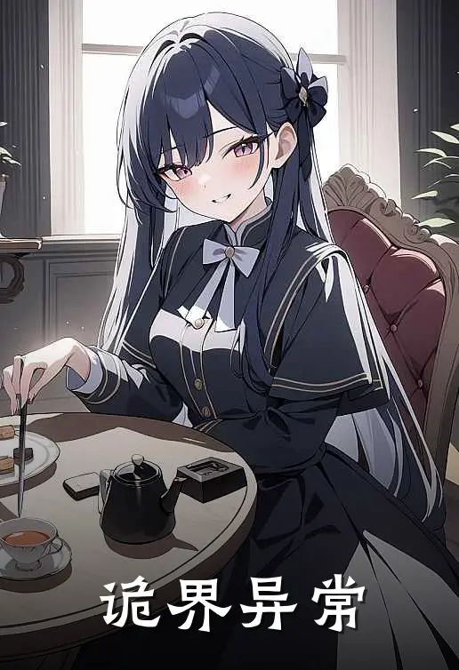 诡界异常金瑶云儿免费小说笔趣阁_完结小说免费阅读诡界异常金瑶云儿