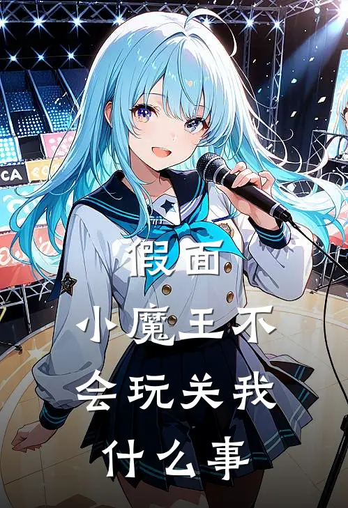 假面：小魔王不会玩关我什么事彭童盖茨全文阅读免费全集_免费小说假面：小魔王不会玩关我什么事(彭童盖茨)