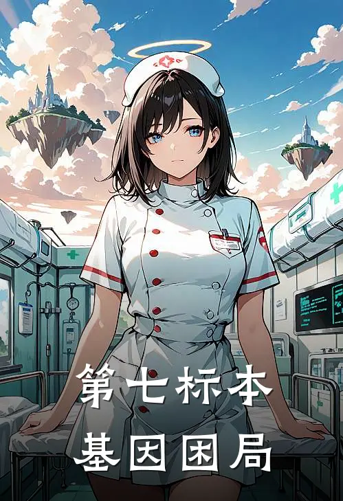 第七标本：基因困局