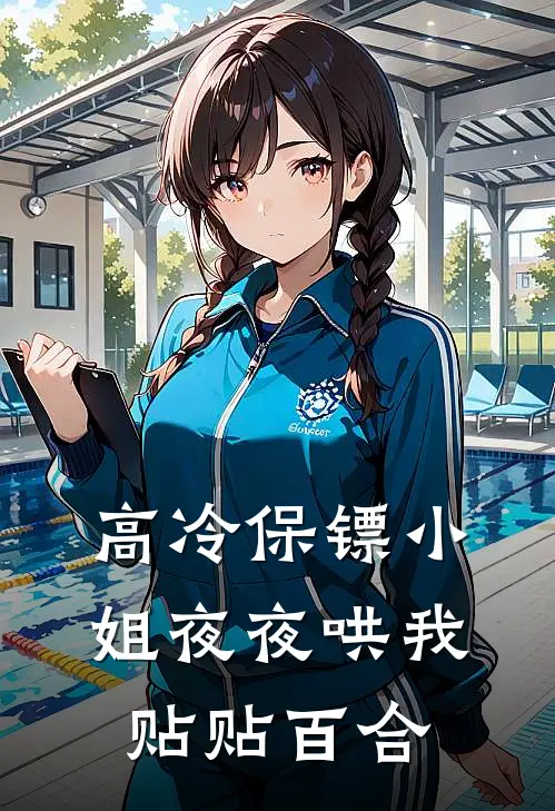 高冷保镖小姐夜夜哄我贴贴百合