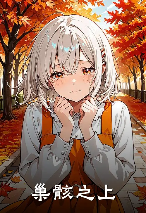 巢骸之上林野苏璃最热门小说_免费小说全集巢骸之上(林野苏璃)