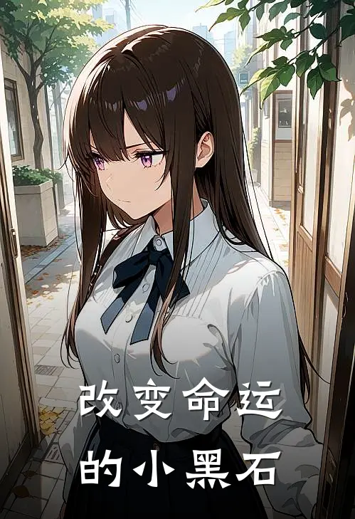 改变命运的小黑石慕南齐辰小说推荐完本_热门小说大全改变命运的小黑石(慕南齐辰)