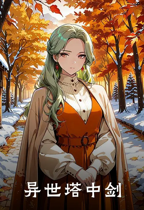 异世塔中剑