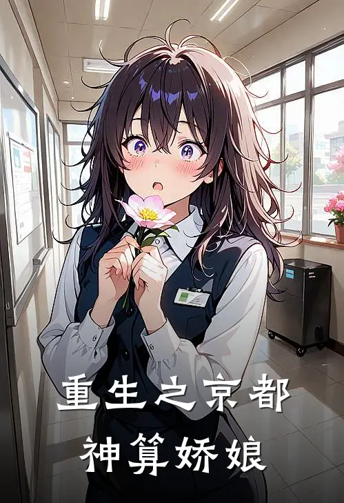 重生之京都神算娇娘