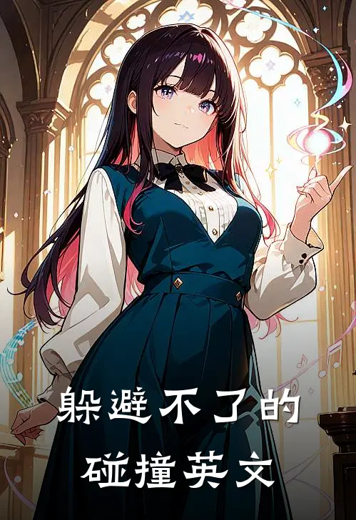躲避不了的碰撞英文