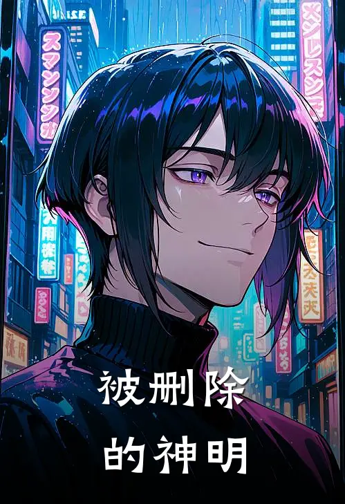 被删除的神明(纳西妲卡瓦贾)免费小说_最新小说全文阅读被删除的神明纳西妲卡瓦贾