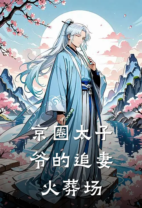 京圈太子爷的追妻火葬场