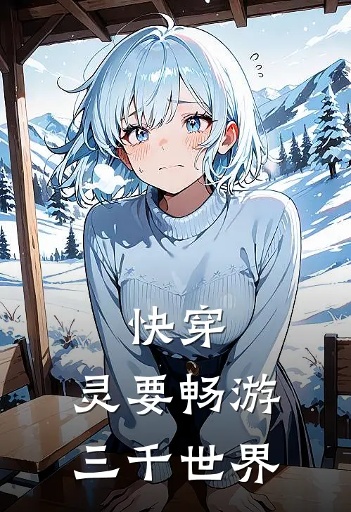 快穿：灵要畅游三千世界