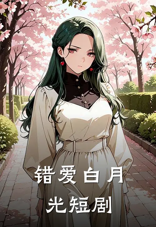 错爱白月光短剧