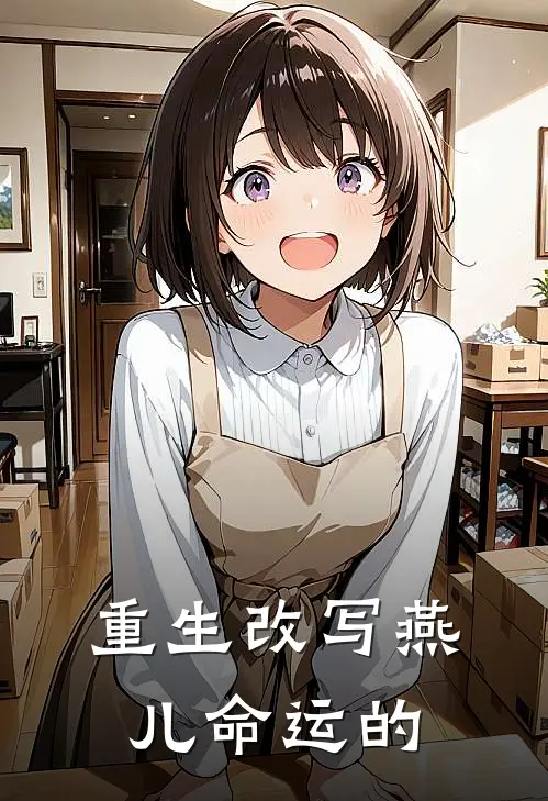 重生改写燕儿命运的