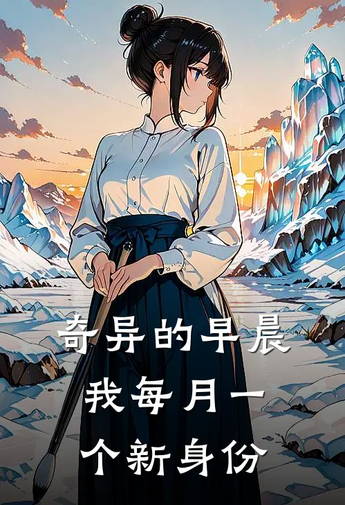 奇异的早晨：我每月一个新身份龙向阳罗德全文阅读免费全集_最新全本小说奇异的早晨：我每月一个新身份(龙向阳罗德)