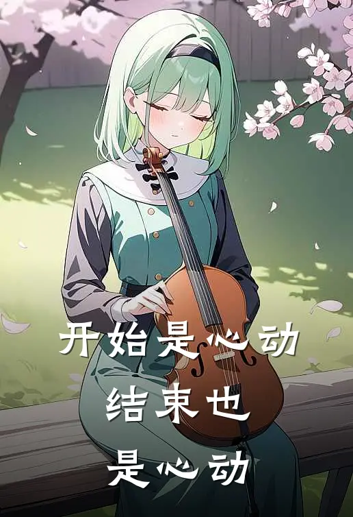 开始是心动，结束也是心动