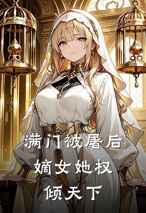 满门被屠后，嫡女她权倾天下沈筠沈筠冉热门小说推荐_完本小说大全满门被屠后，嫡女她权倾天下(沈筠沈筠冉)