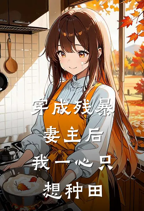 林煜江渔《穿成残暴妻主后，我一心只想种田》完结版阅读_(穿成残暴妻主后，我一心只想种田)全集阅读