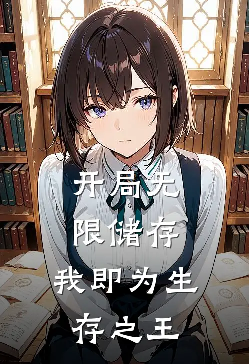 开局无限储存，我即为生存之王李聘布洛芬免费小说完整版_完结版小说阅读开局无限储存，我即为生存之王(李聘布洛芬)