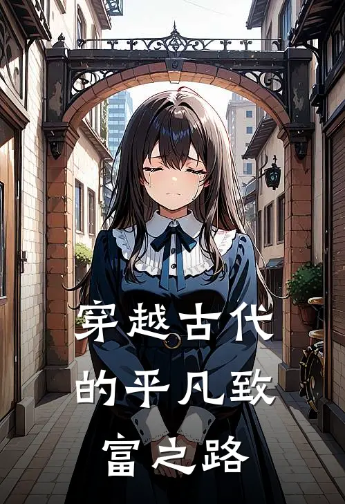 穿越古代的平凡致富之路