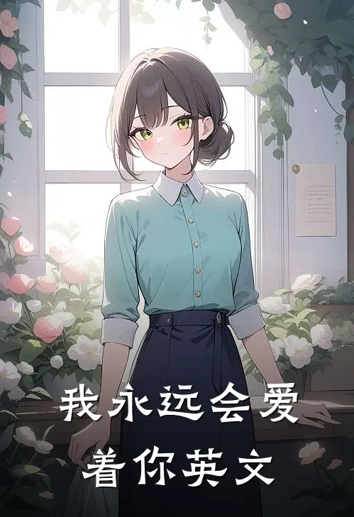 我永远会爱着你英文