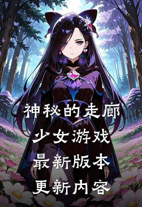 神秘的走廊少女游戏最新版本更新内容