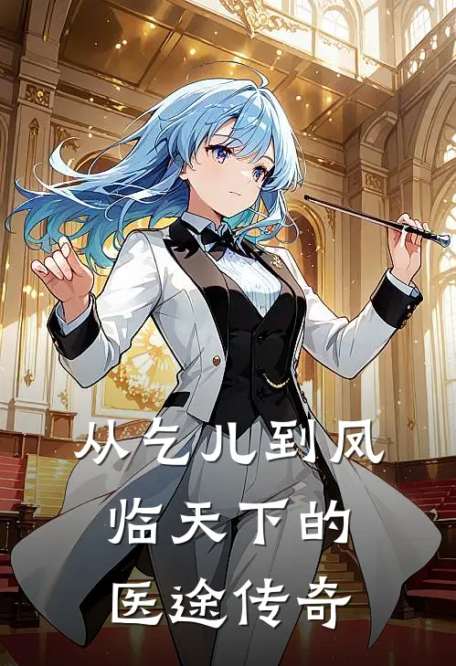 从乞儿到凤临天下的医途传奇